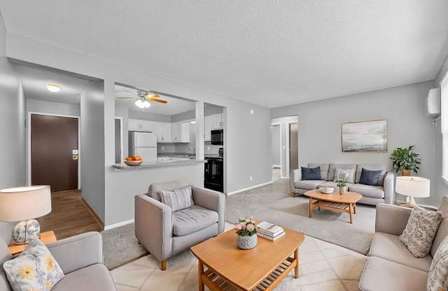 Trilein Village by Artisan