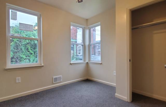 Workforce Homes 3 Kensington