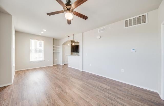 Greenmark at Andrews