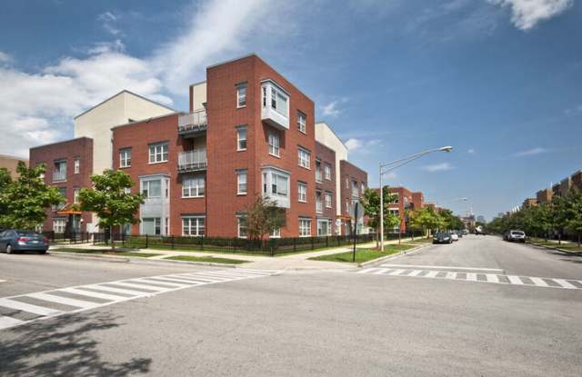 Westhaven Park Phase II C - Affordable Housing