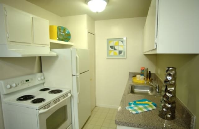 Towne Square Apartments photos photos