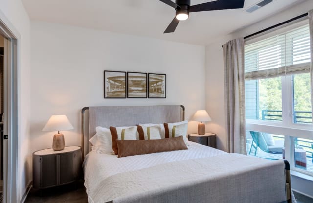 Forge at Raleigh Iron Works