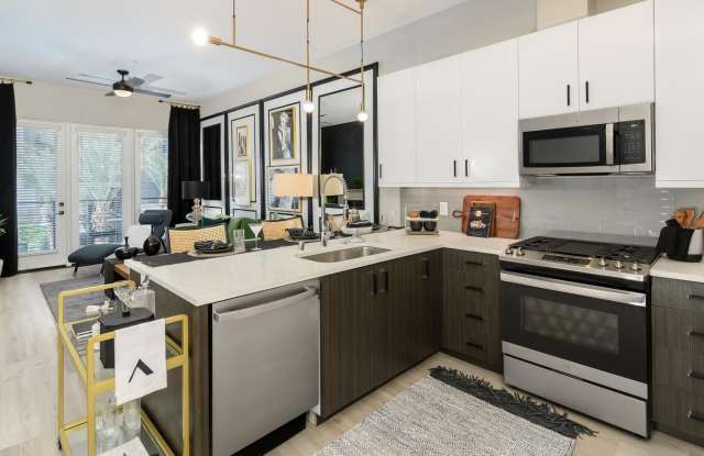 Photo of Auric Symphony Park