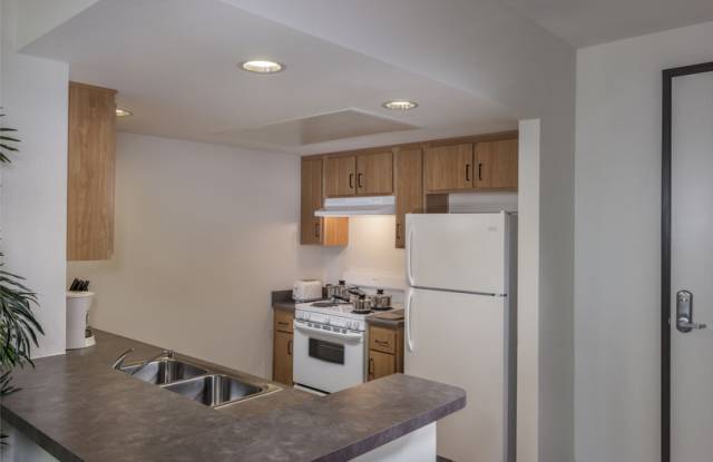 Wright Brothers Court- Affordable housing