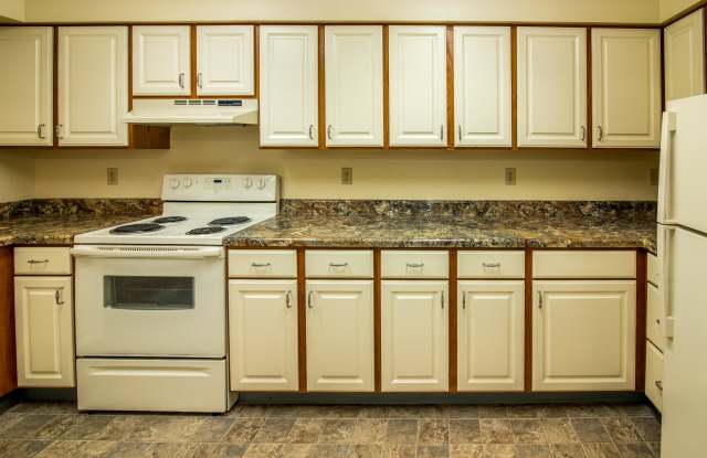 Greentree Glen - Senior Housing