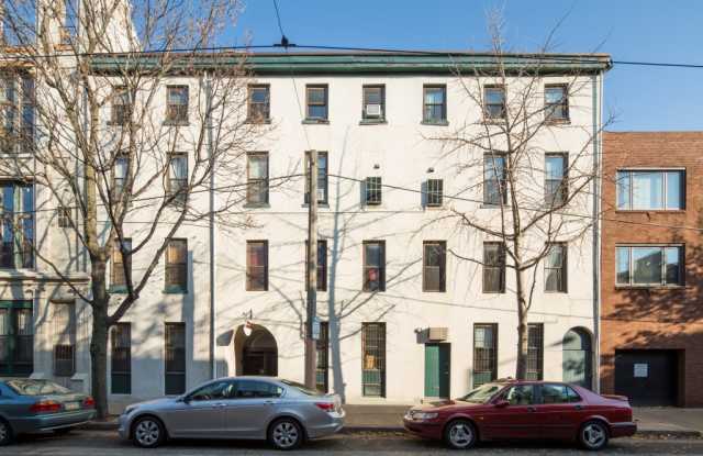 Photo of 407 South 11th Street