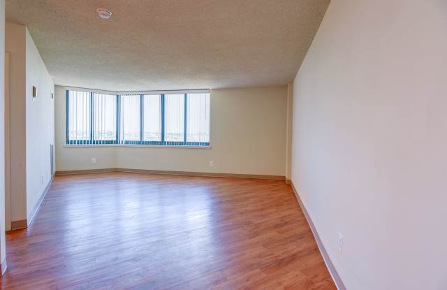 Bolton House - Affordable Housing