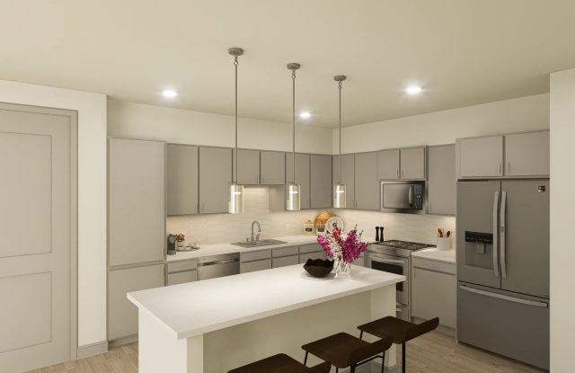 The Residences at Landon Ridge photos photos