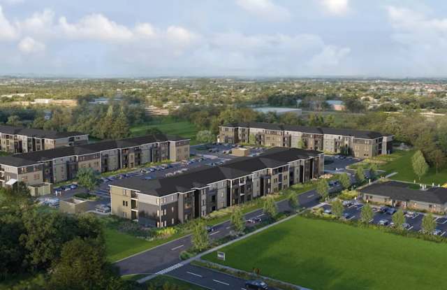 Photo of Union at Bluffs Run