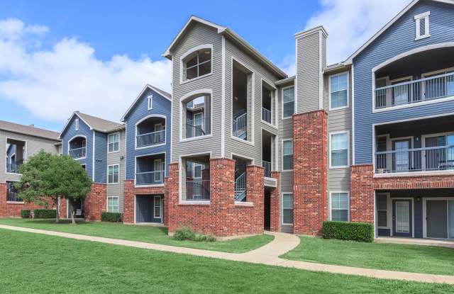 The Park at Sycamore