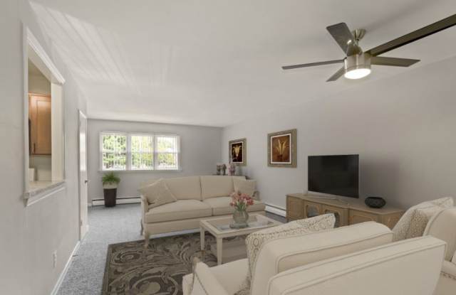 Penn Weldy Apartments