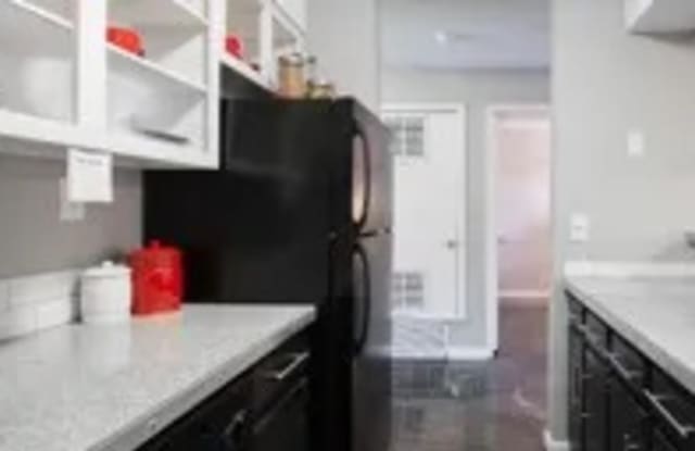 Stadium Walk - Student Apartments