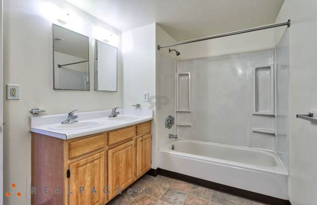 Jameson Court - Affordable Housing