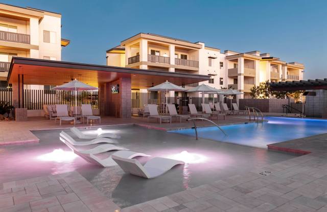 Encantada Twin Peaks