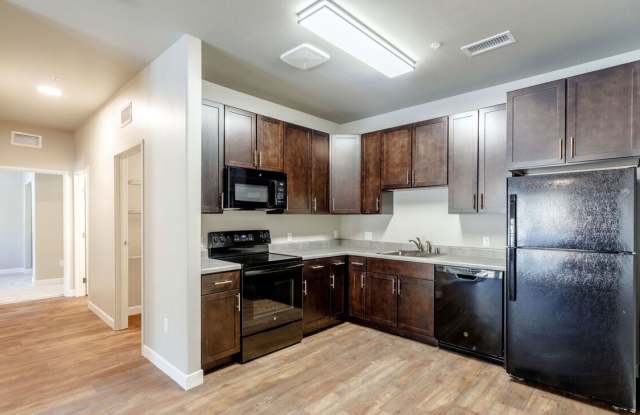 Village at Wintergreen North