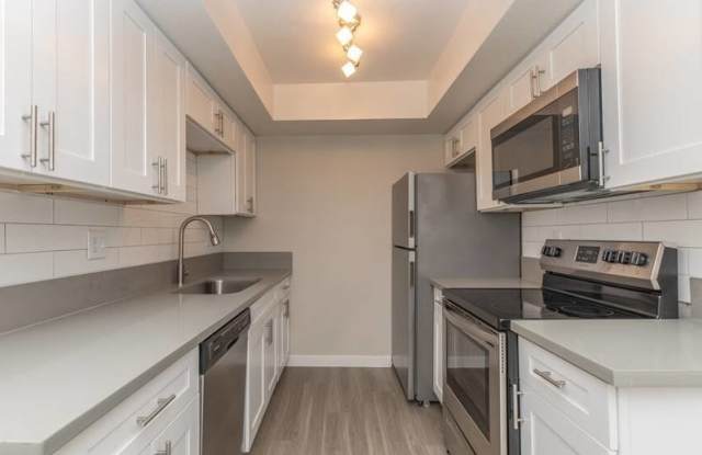 Allora at Spring Valley