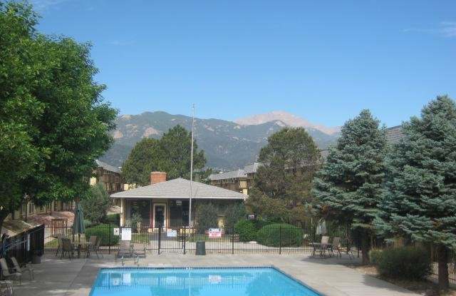 Mountain Ridge