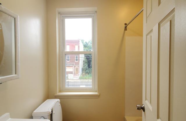 Workforce Homes 3 Kensington