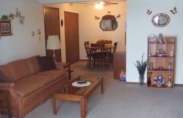 Photo of Applegate Apartments