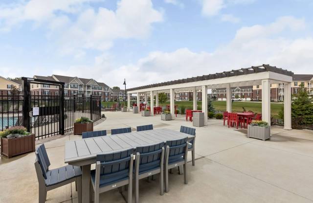 Photo of Flats at 146