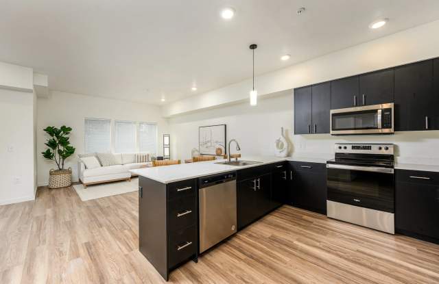 Photo of Alder Creek