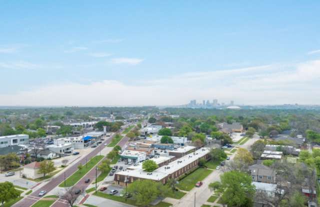 Whisperwind Apartments