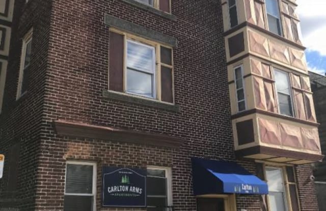 Carlton Arms - Philadelphia, PA apartments for rent