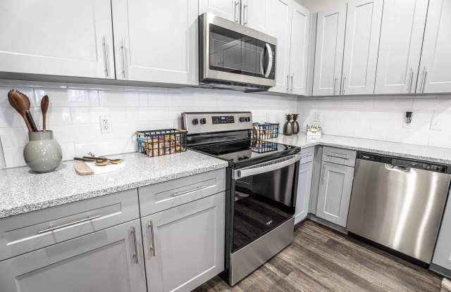 Founders Pointe Apartments