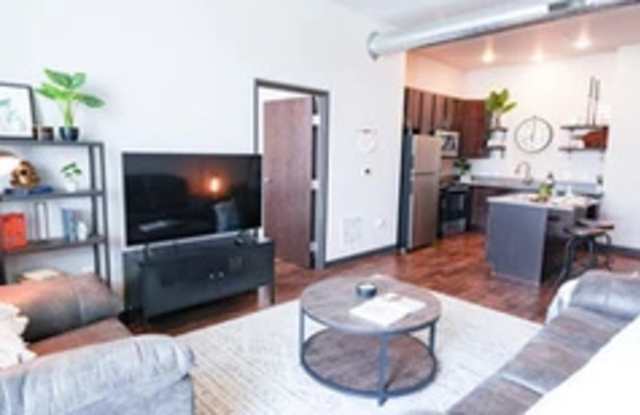 Brick Towne at Prairie Crossing