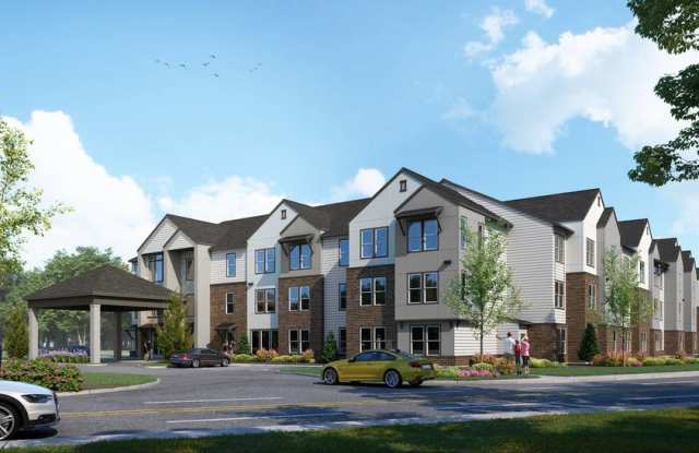 Gala at Premier - Senior Housing