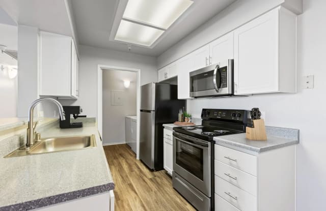 Photo of Sierra Del Oro Apartments