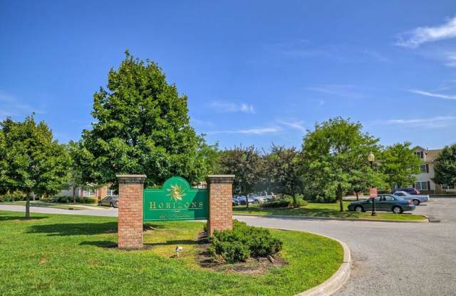 Horizons at Fishkill - Senior Housing