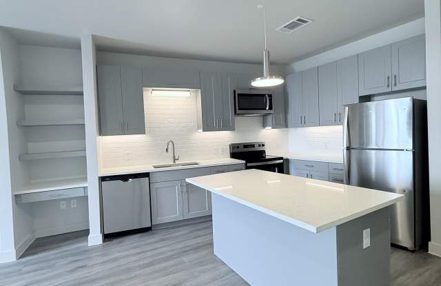 Photo of The Harrison