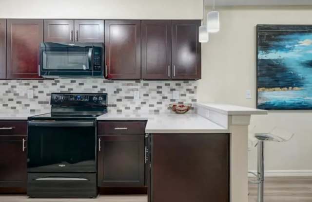 The Enclave At Delray Beach