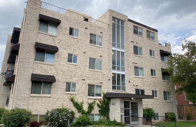Park Vista B
