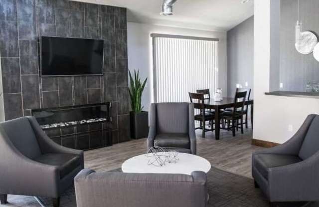 Blue Point Apartments