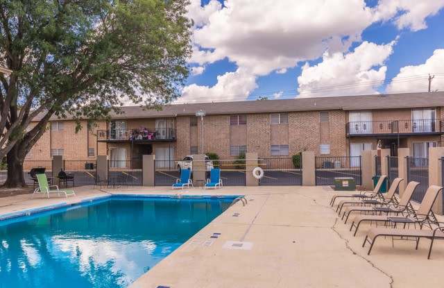 Monterra Apartments