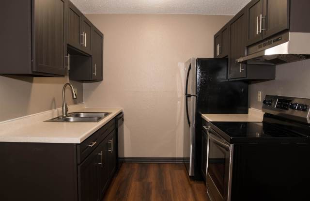 Photo of New Boston Square