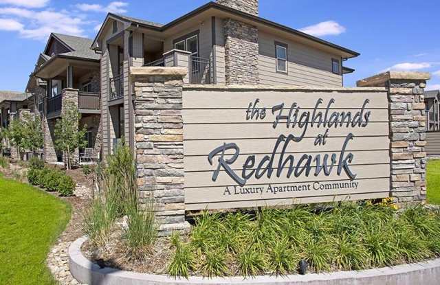 Photo of The Highlands at Redhawk