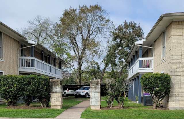 Photo of Tropicana Apartments