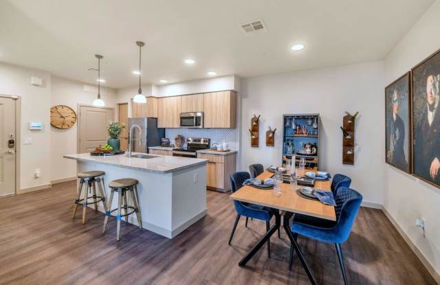 Photo of Grayson Place