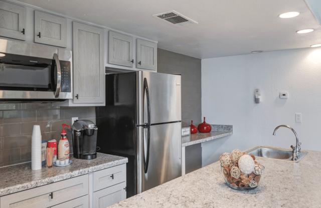 Photo of Creeks Edge Apartments