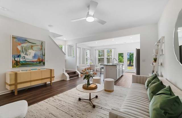 Harmon Jefferson Village