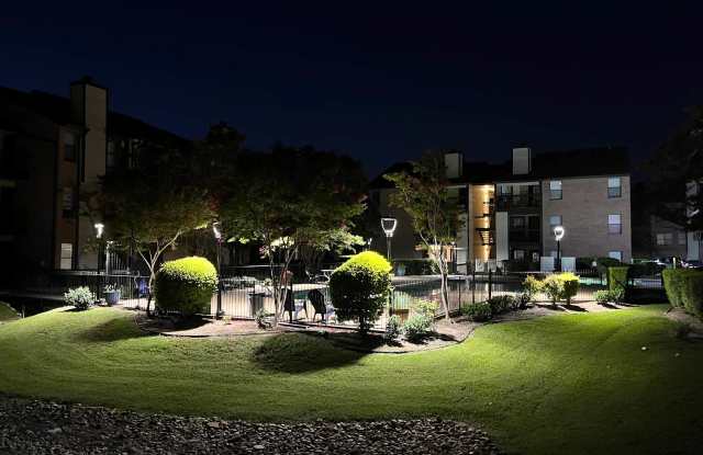 Photo of Brook Meadow Village