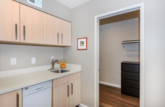 Photo of The Flats At Julian Drew Block