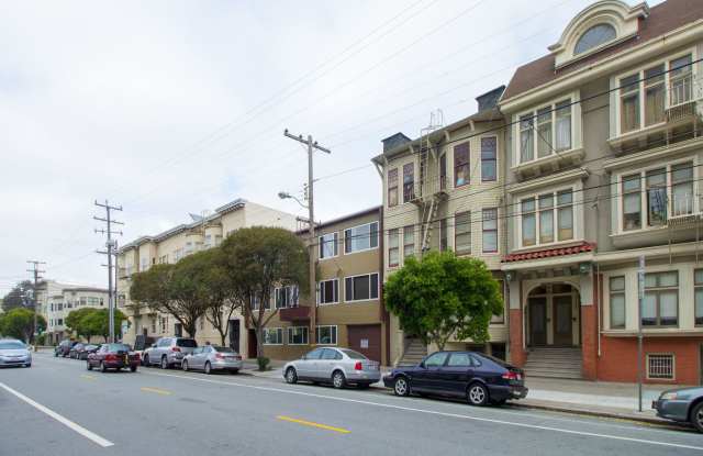 312 BAKER Apartments