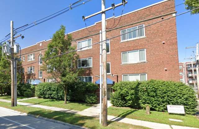 Photo of 805 S 1st Street