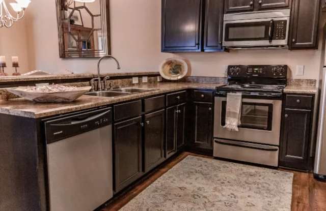 Photo of The Villas at Nature Walk