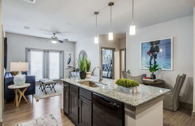 Palladium Port Aransas