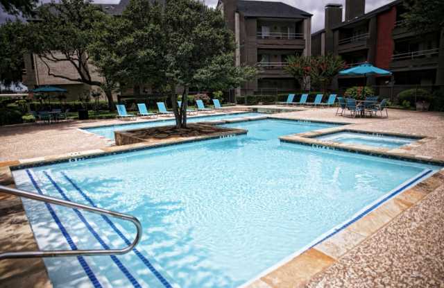 One Townecrest Apartments